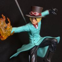 ONE PIECE – SABO – BANDAI SPIRITS (25 cm Figur)⭐